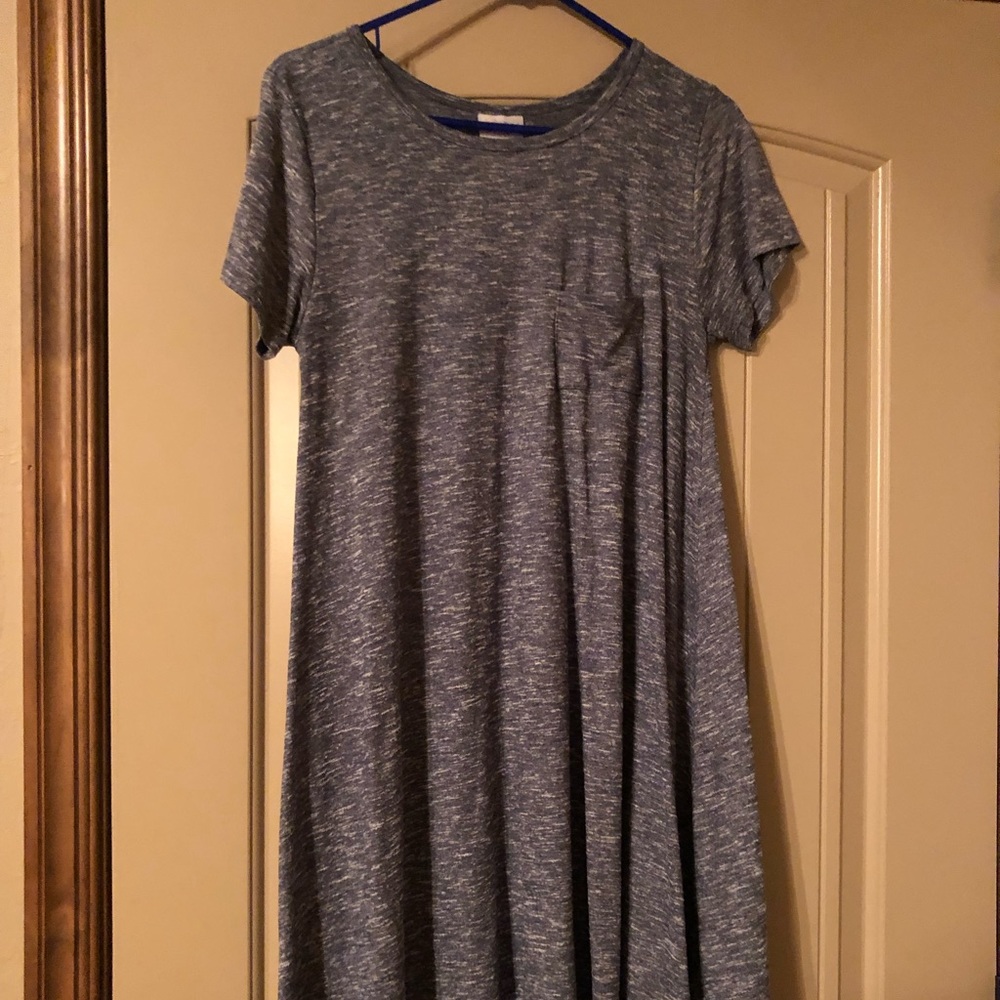 LuluRoe dress